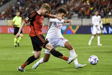 Nhận định soi kèo Bỉ vs Wales 01:45 ngày 10/06
