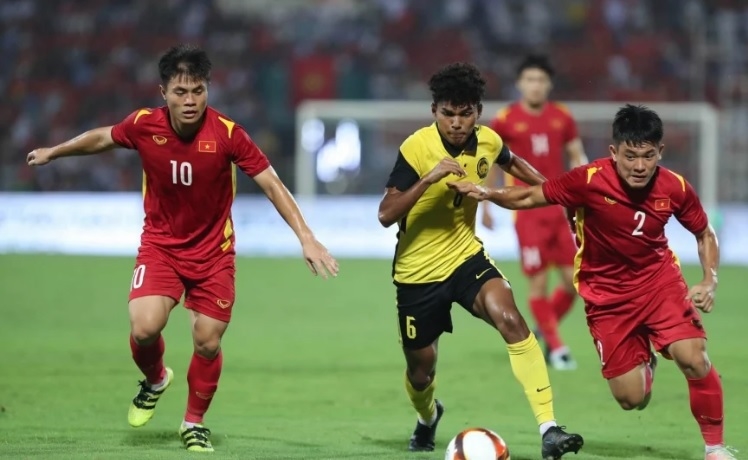 Nhận định soi kèo Malaysia vs Việt Nam 17:00 ngày 10/06