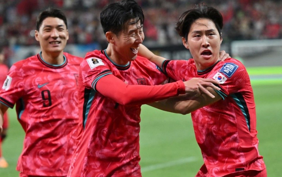 Nhận định soi kèo Hàn Quốc vs Kuwait 18:00 ngày 10/06